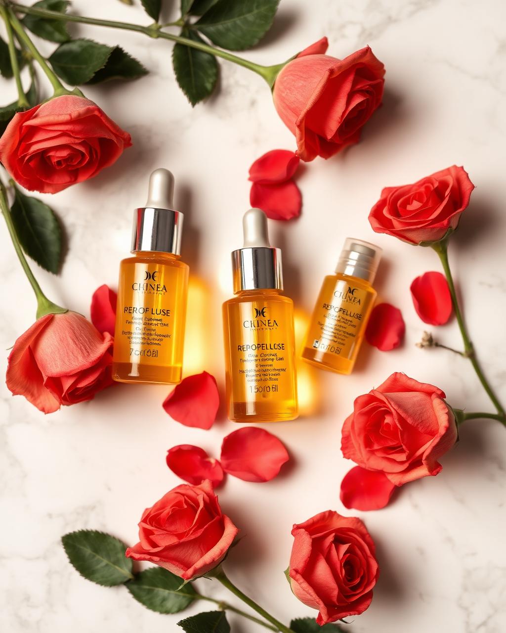 Facial Treatment