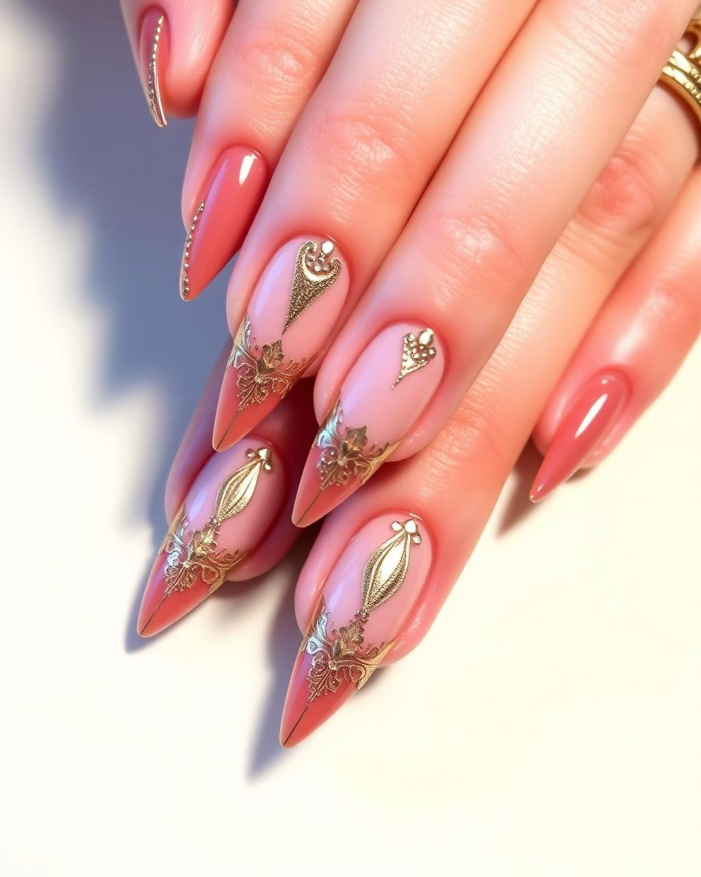 Nail Art