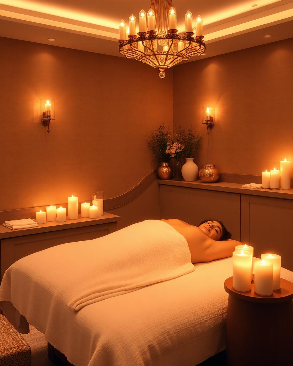 Spa Therapy